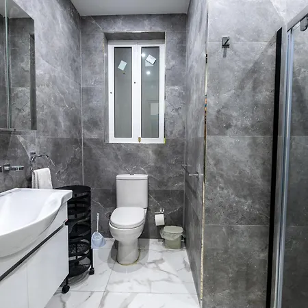 Private In Vegan Household Close To Valletta Homestay Pieta