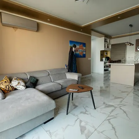 Private In Vegan Household Close To Valletta Homestay *