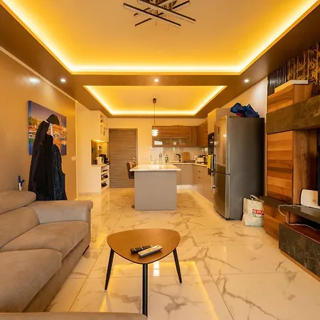 Private In Vegan Household Close To Valletta *