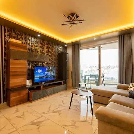 Private In Vegan Household Close To Valletta * Pieta