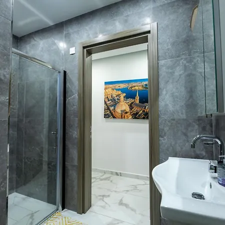 Private In Vegan Household Close To Valletta Homestay *