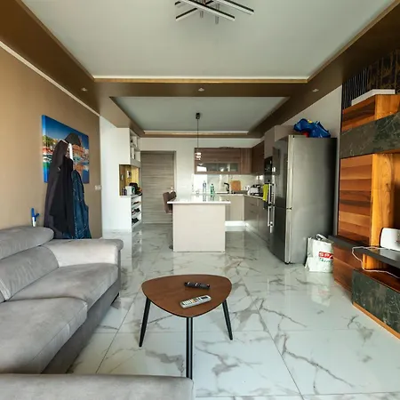 Homestay Private In Vegan Household Close To Valletta