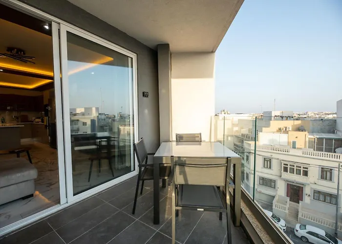 Private In Vegan Household Close To Valletta * Pietà