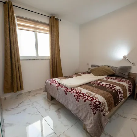 ホームステイ Private In Vegan Household Close To Valletta *