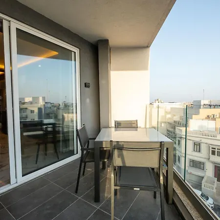 Private In Vegan Household Close To Valletta * Pietà