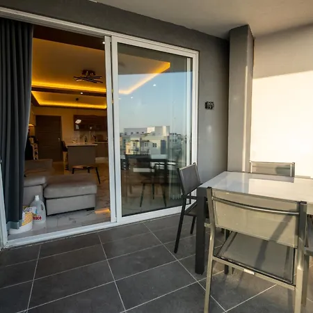 홈스테이 Private In Vegan Household Close To Valletta *