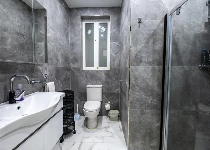 Private In Vegan Household Close To Valletta 홈스테이