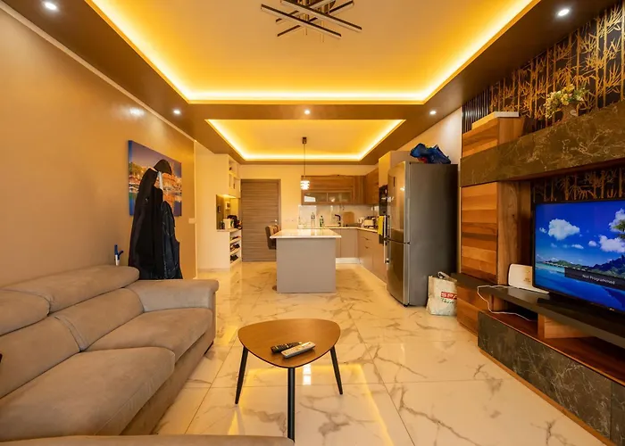 Private In Vegan Household Close To Valletta *