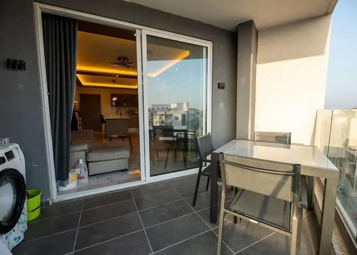 홈스테이 Private In Vegan Household Close To Valletta *