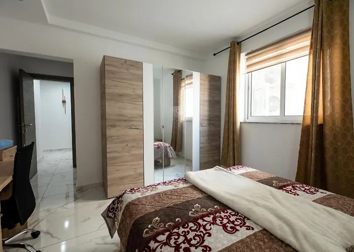 Private In Vegan Household Close To Valletta Privatunterkunft Pietà