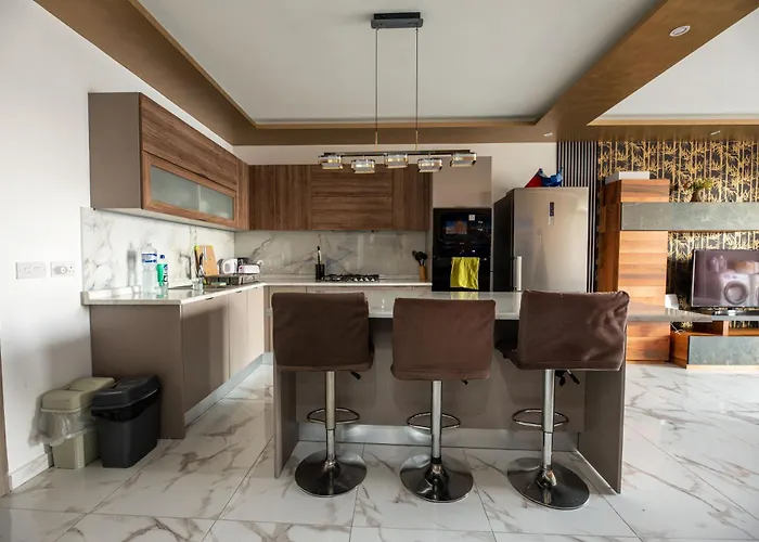 홈스테이 Private In Vegan Household Close To Valletta *